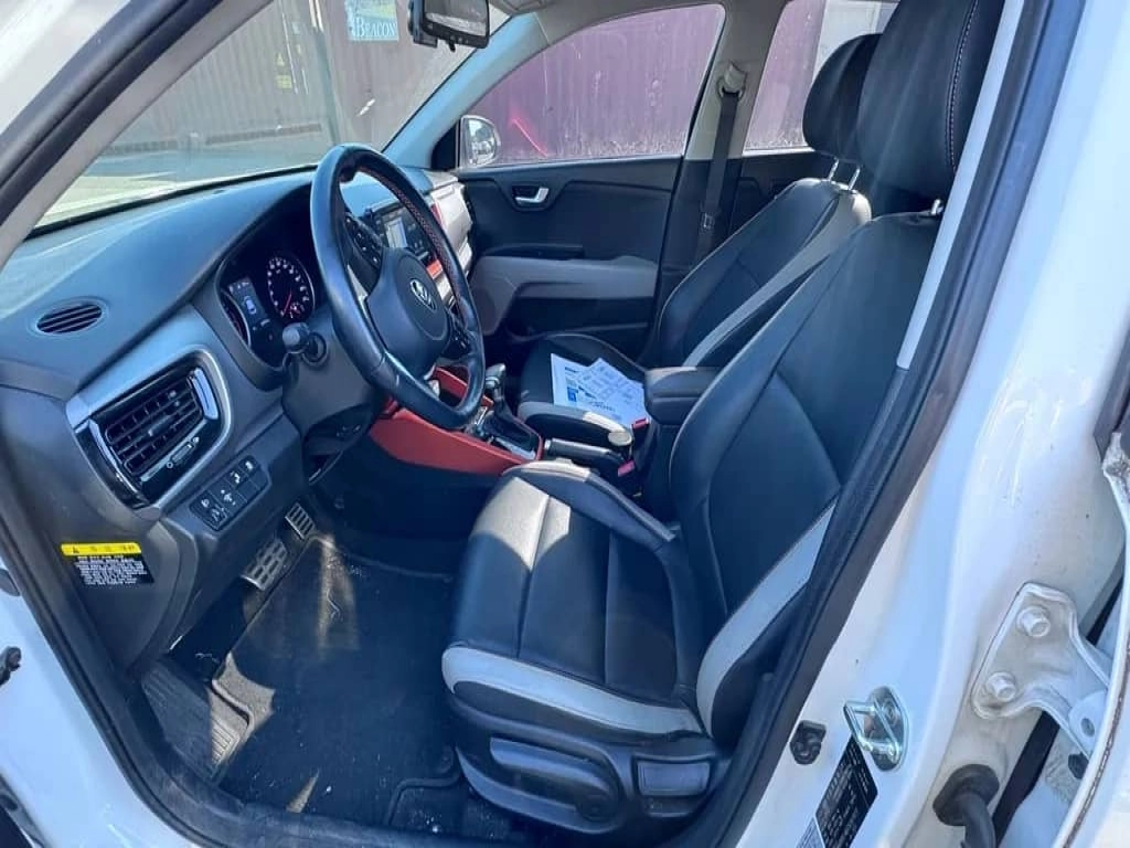 Kia Stonic, 2018, 1.4