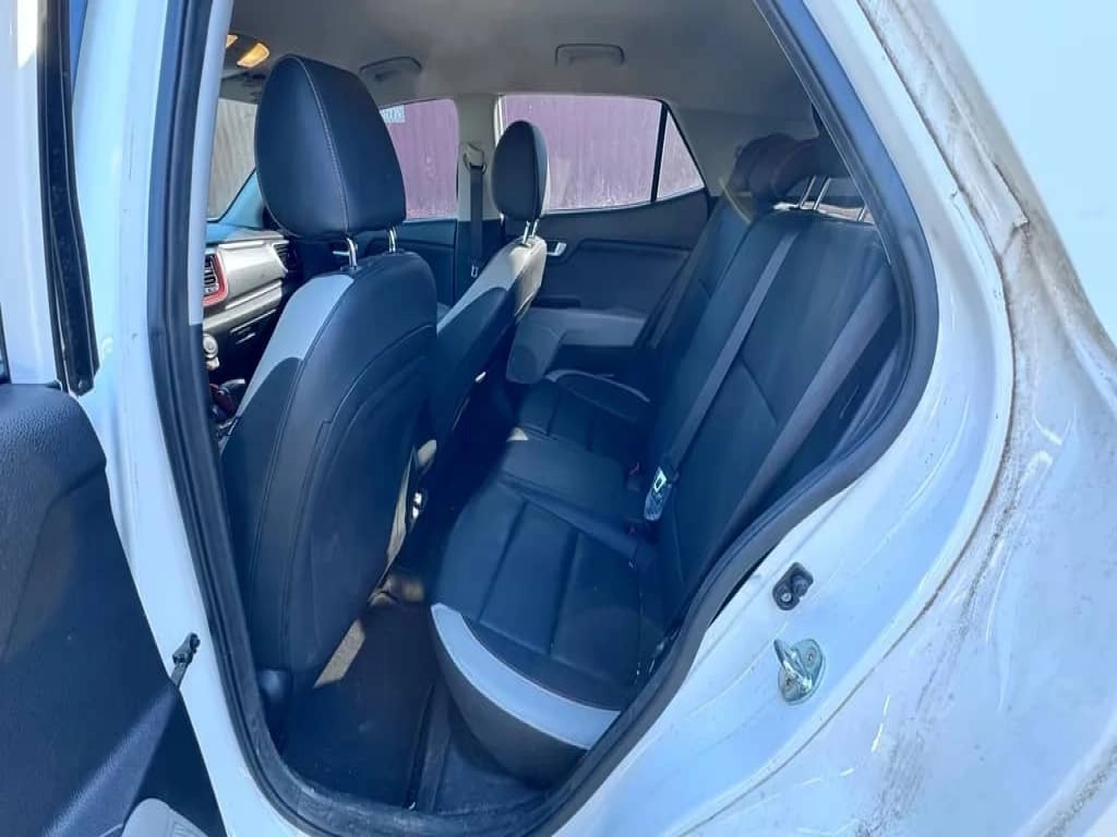 Kia Stonic, 2018, 1.4