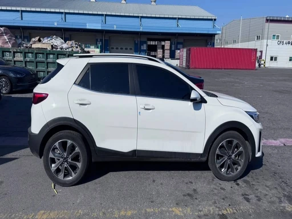 Kia Stonic, 2018, 1.4