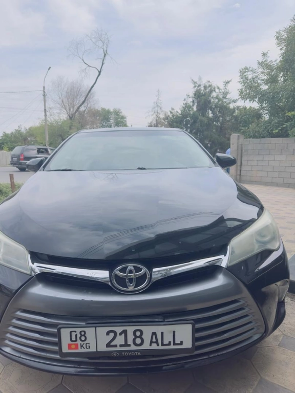 Toyota Camry, 2014, 2.5