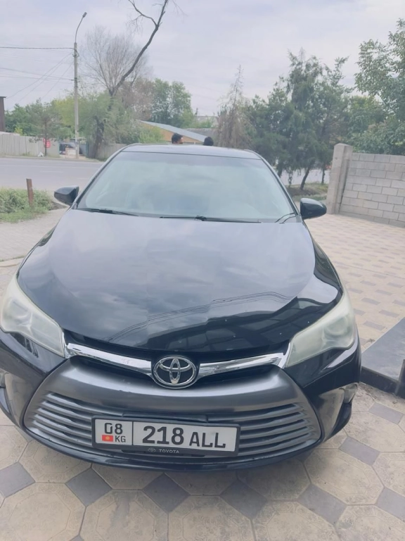 Toyota Camry, 2014, 2.5