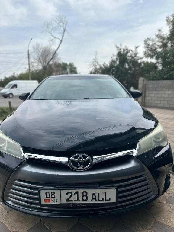 Toyota Camry, 2014, 2.5