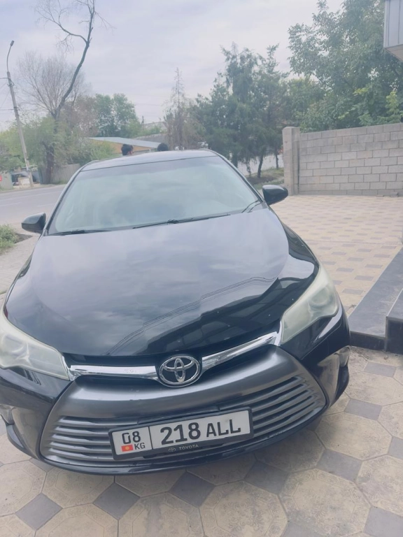 Toyota Camry, 2014, 2.5