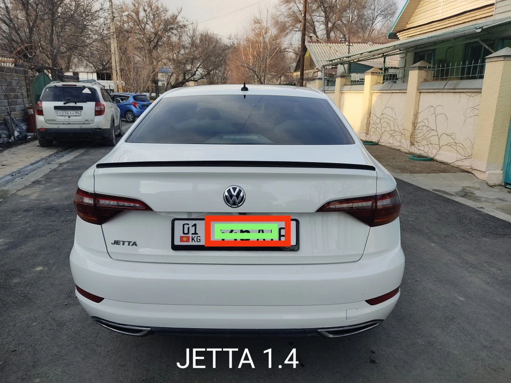 Volkswagen Jetta, 2018, 1.4