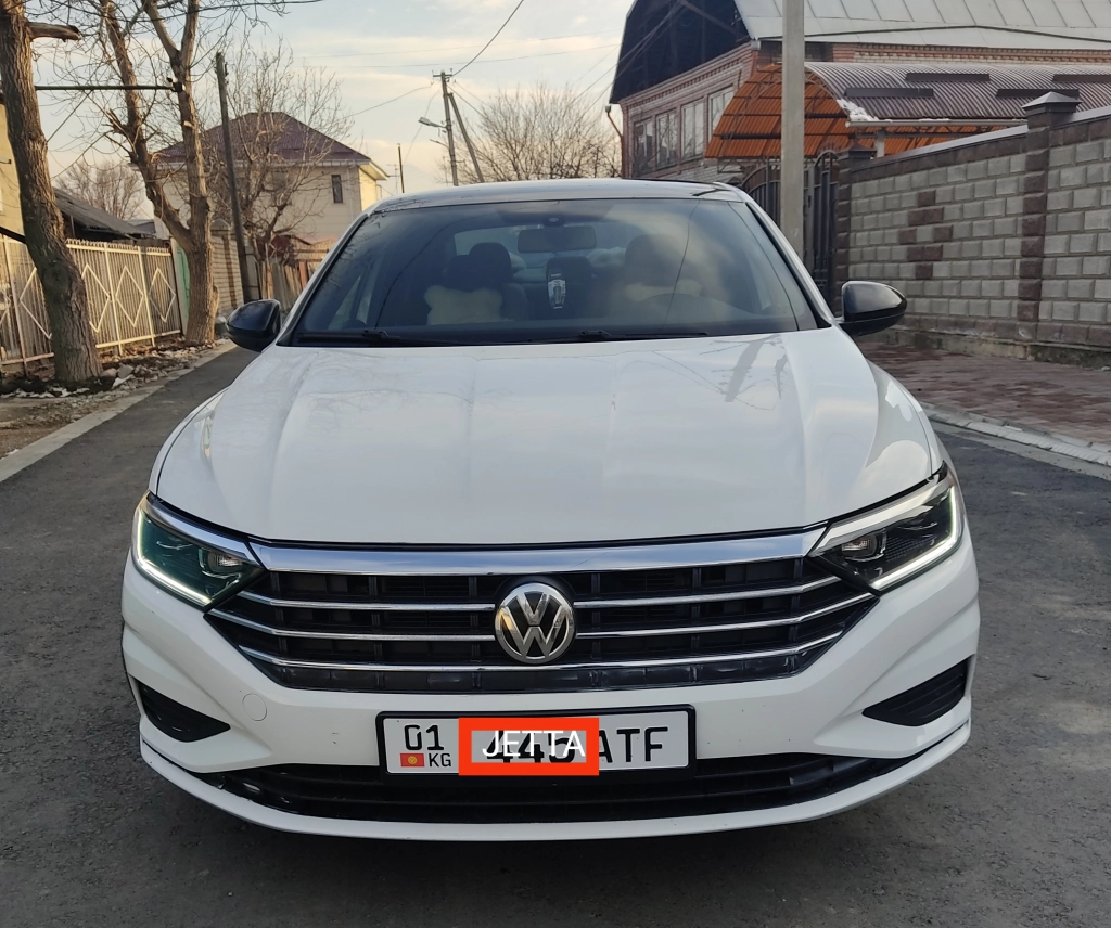Volkswagen Jetta, 2018, 1.4