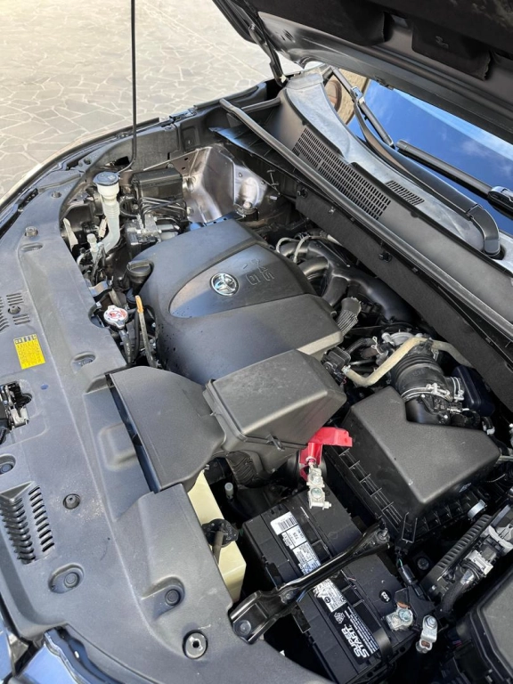 Toyota Highlander, 2019, 3.5