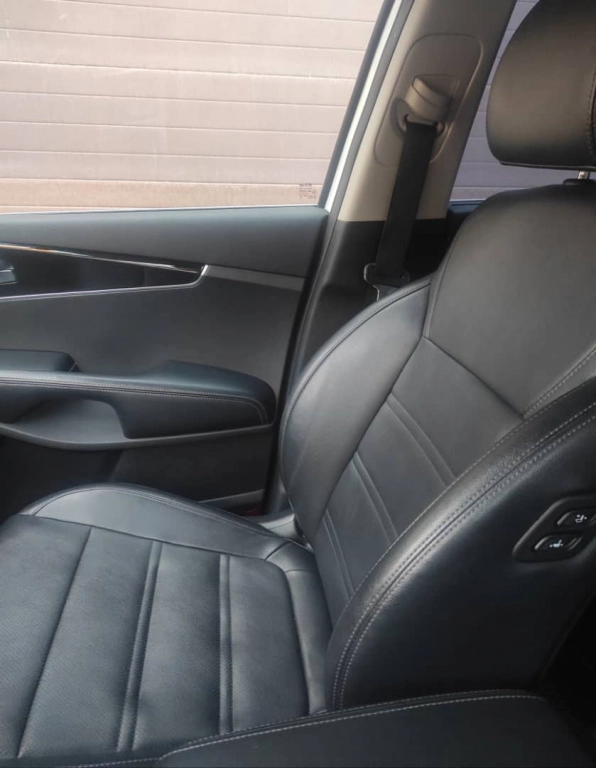 Kia Sorento, 2018, 2.2