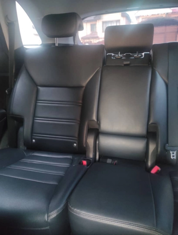 Kia Sorento, 2018, 2.2