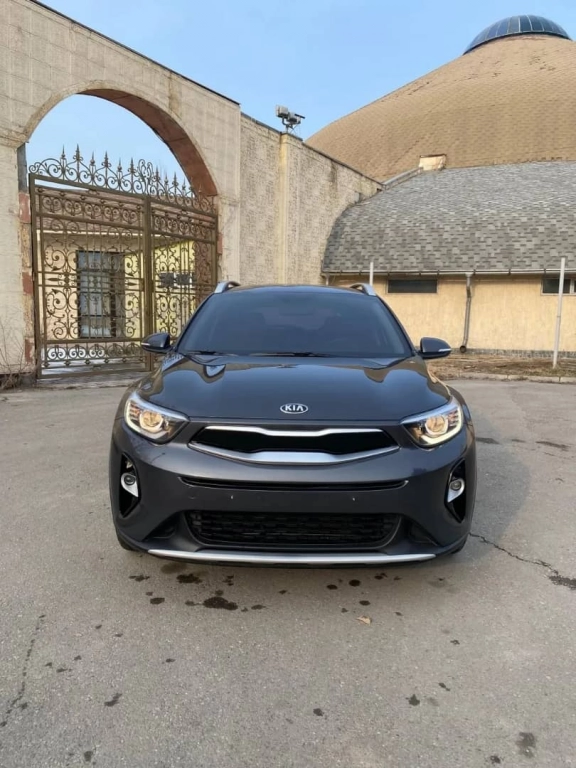 Kia Stonic, 2019, 1.4