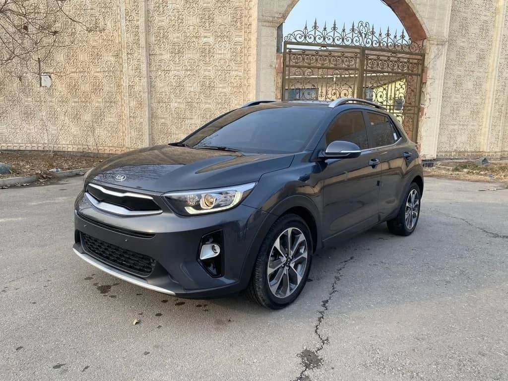 Kia Stonic, 2019, 1.4