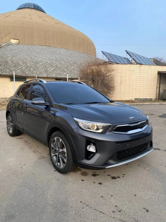 Kia Stonic, 2019, 1.4