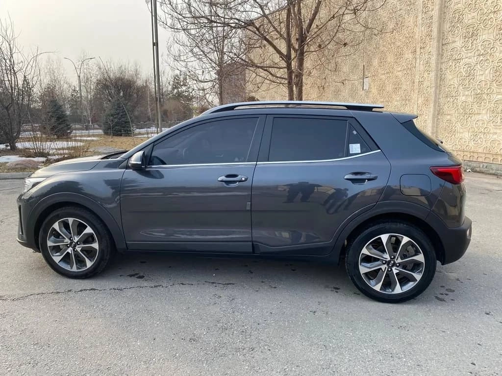 Kia Stonic, 2019, 1.4
