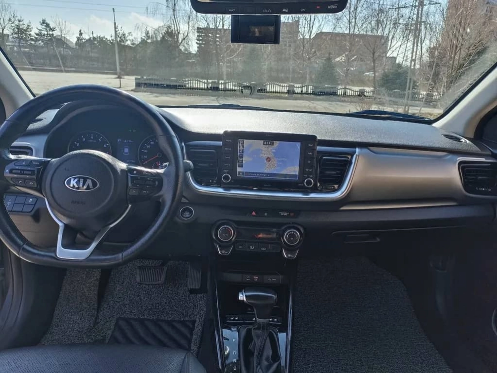 Kia Stonic, 2019, 1.4
