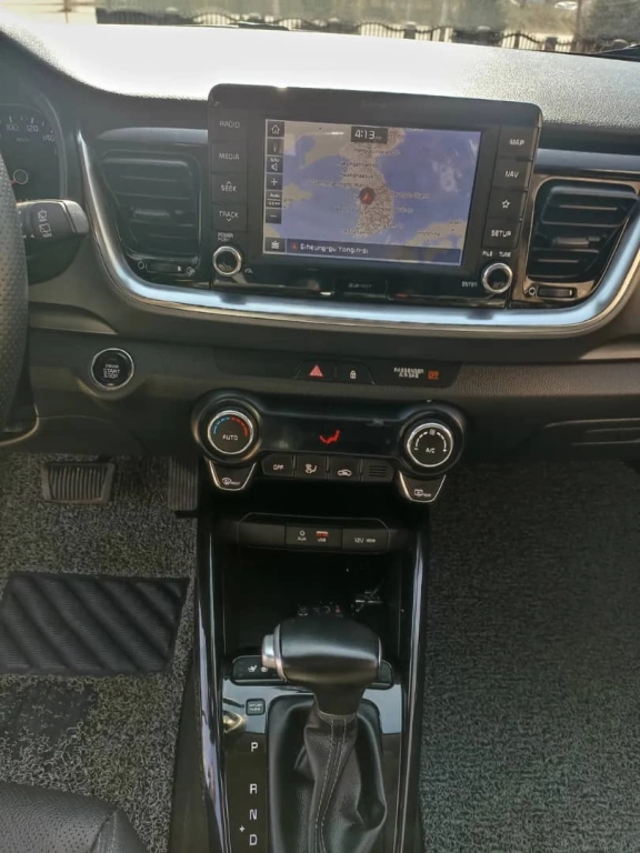Kia Stonic, 2019, 1.4