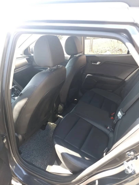 Kia Stonic, 2019, 1.4