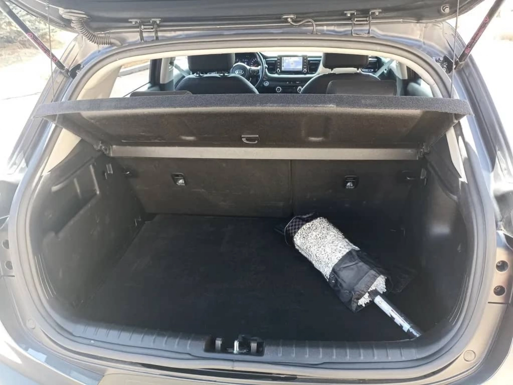 Kia Stonic, 2019, 1.4