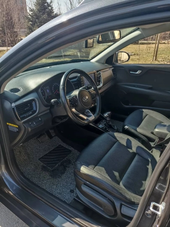 Kia Stonic, 2019, 1.4