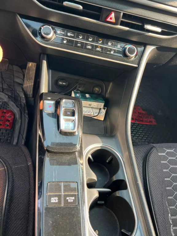 Hyundai Sonata, 2019, 2.0