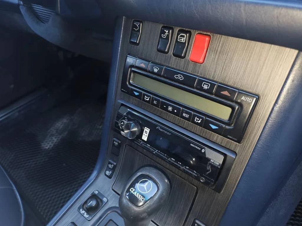 Mercedes-Benz S-Класс, 1997, 3.0