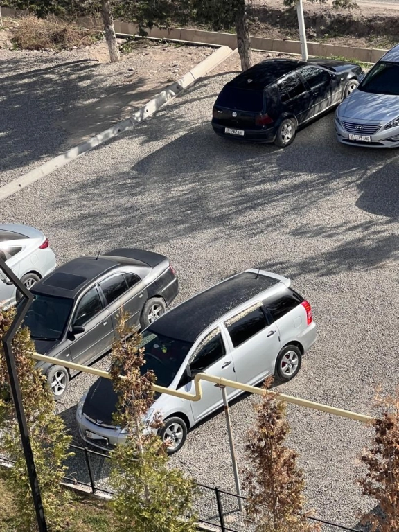 Toyota Wish, 2005, 1.8