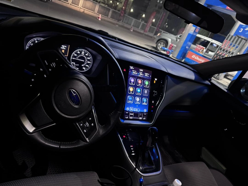 Subaru Outback, 2020, 2.5