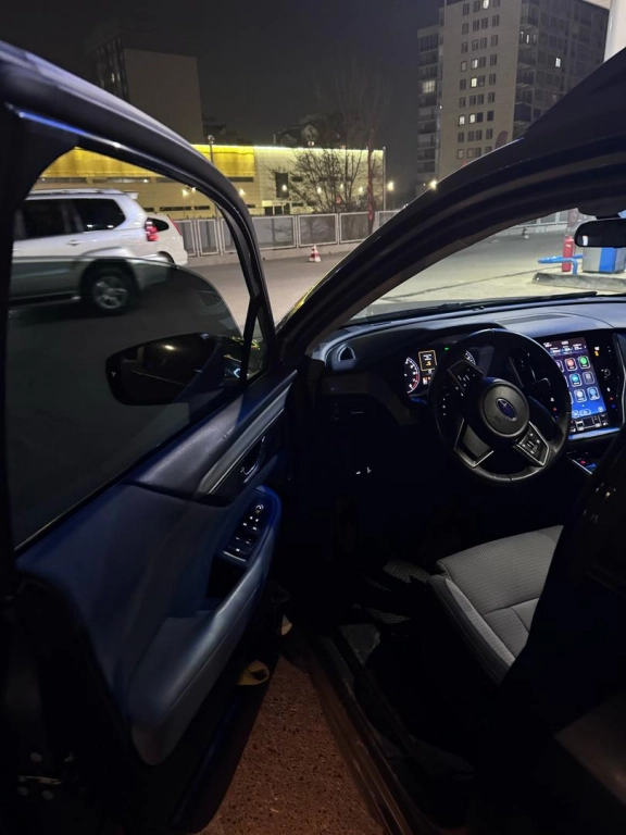 Subaru Outback, 2020, 2.5