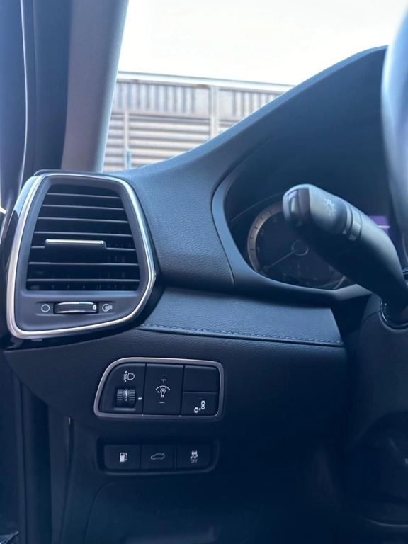 Hyundai Grandeur, 2017, 2.4