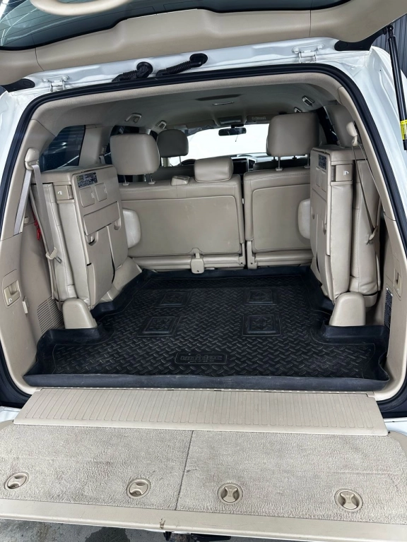 Toyota Land Cruiser, 2014, 4.6