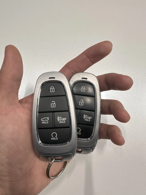 Hyundai Sonata, 2020, 2.0