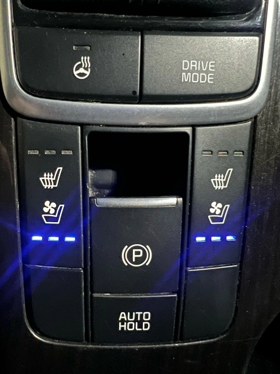 Kia Optima, 2018, 1.6