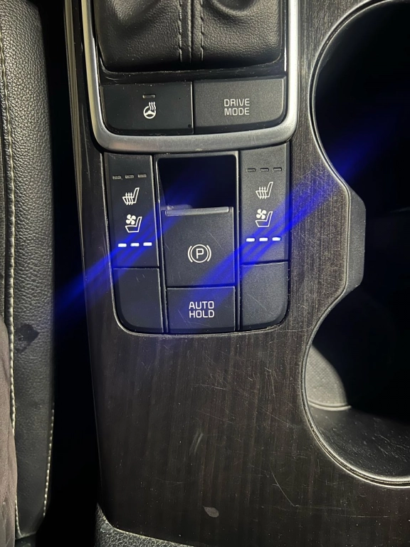 Kia Optima, 2018, 1.6