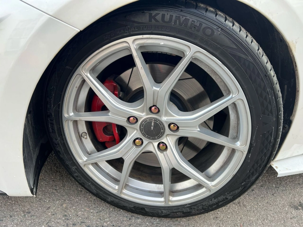 Kia K3, 2018, 1.6
