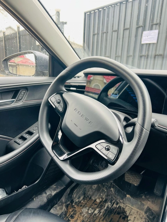 Roewe Ei5, 2023, 1.5