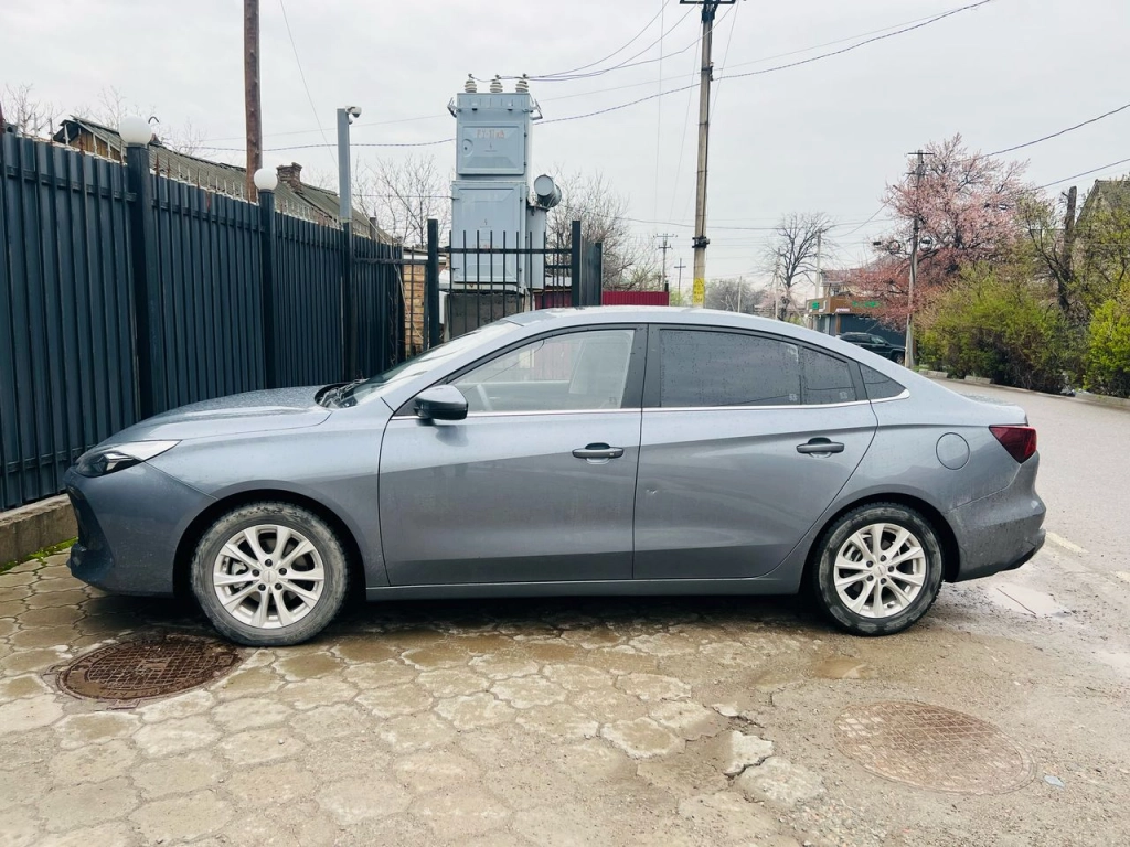 Roewe Ei5, 2023, 1.5