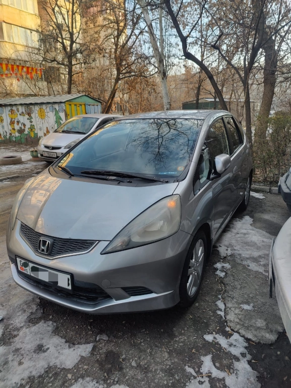 Honda Jazz, 2009, 1.4