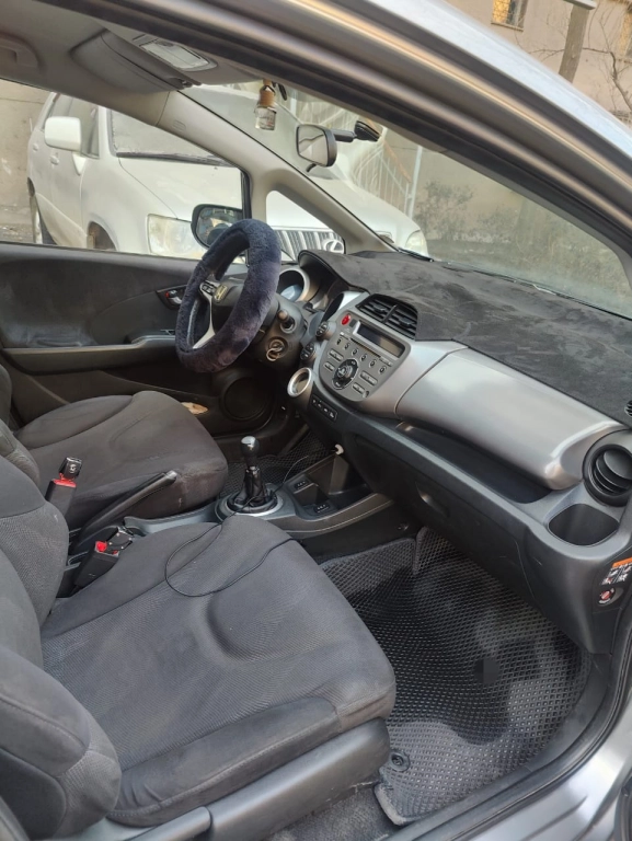 Honda Jazz, 2009, 1.4