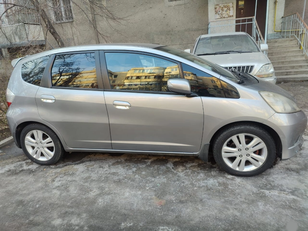 Honda Jazz, 2009, 1.4