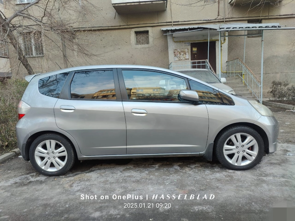 Honda Jazz, 2009, 1.4