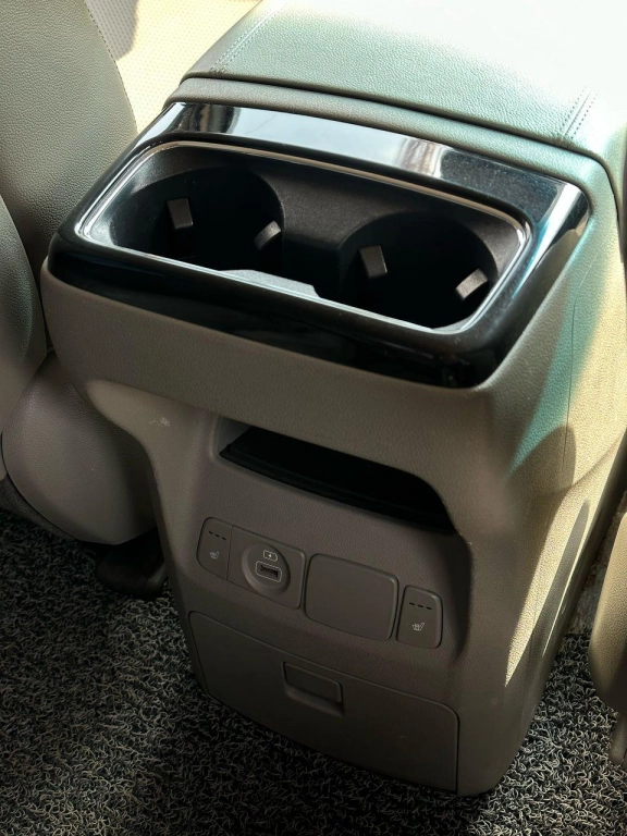 Kia Carnival, 2019, 2.2