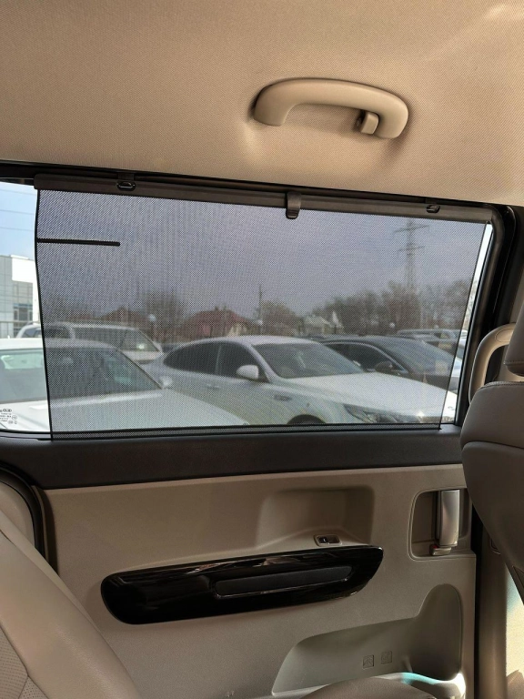 Kia Carnival, 2019, 2.2