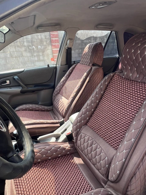 Mazda 323, 2003, 2.0