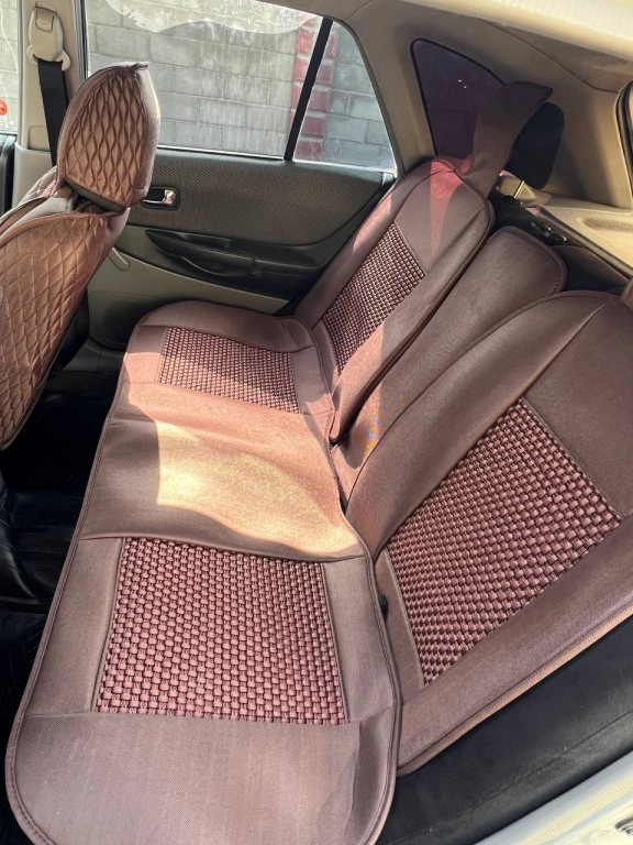 Mazda 323, 2003, 2.0