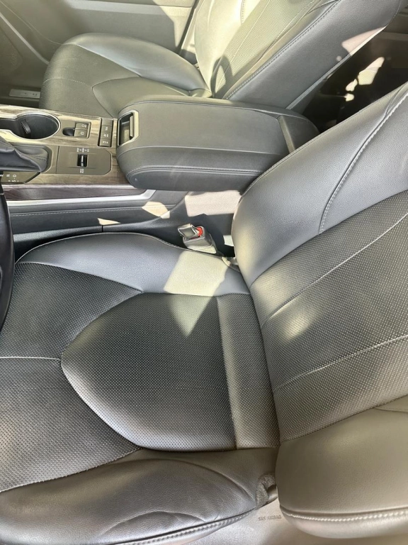 Toyota Highlander, 2020, 2.5