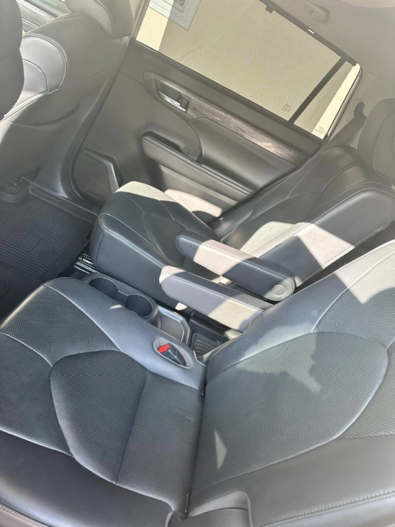 Toyota Highlander, 2020, 2.5