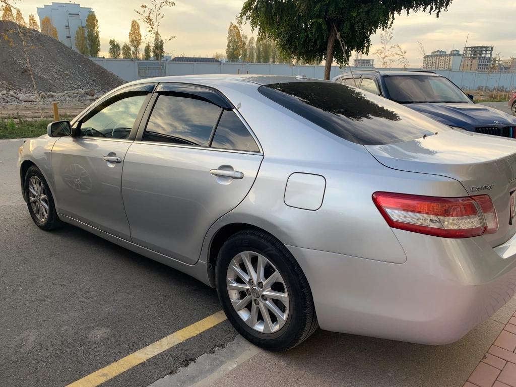 Toyota Camry, 2010, 2.5