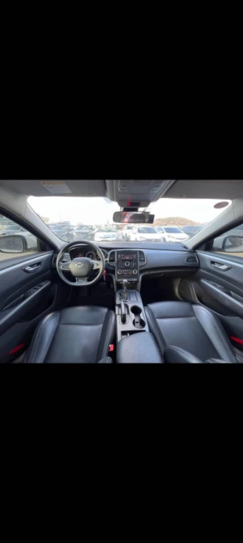 Renault Samsung SM6, 2020, 2.0