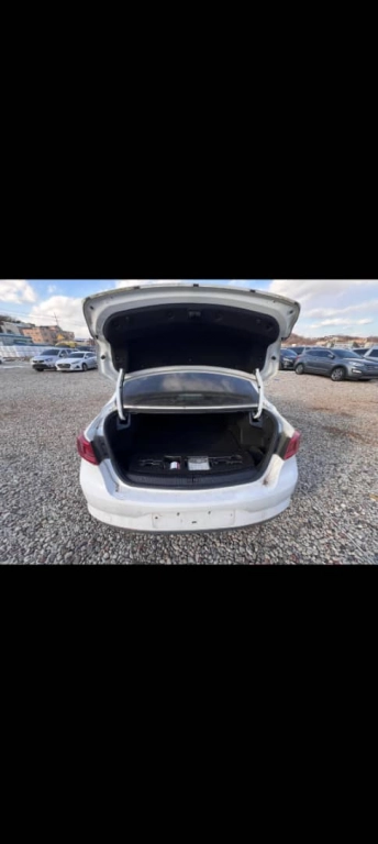 Renault Samsung SM6, 2020, 2.0