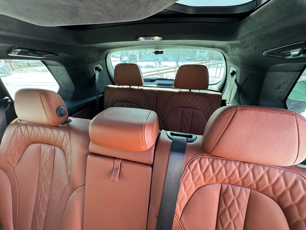 BMW X7, 2023, 3.0