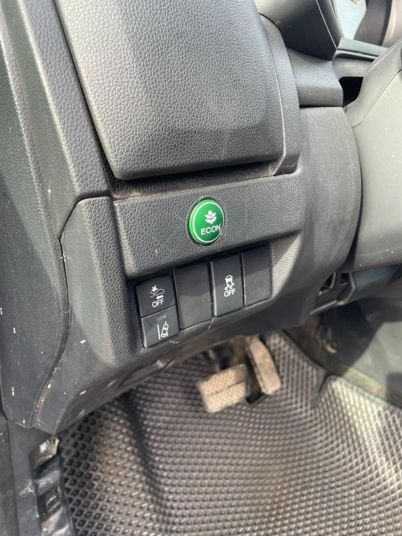 Honda Fit, 2020, 1.5