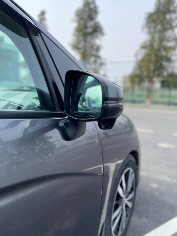 Honda Fit, 2020, 1.5